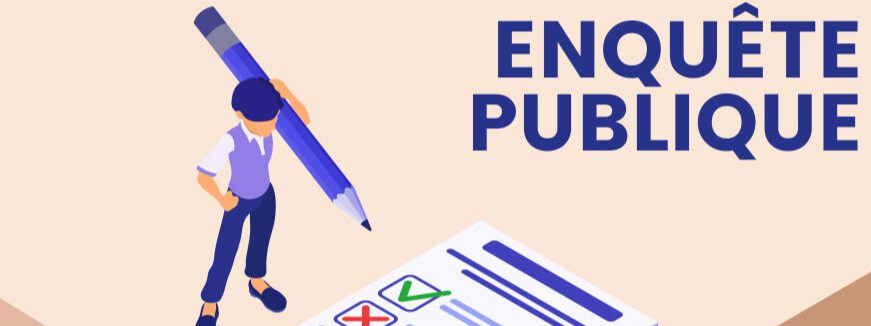 ENQUETE PUBLIQUE PLUIH