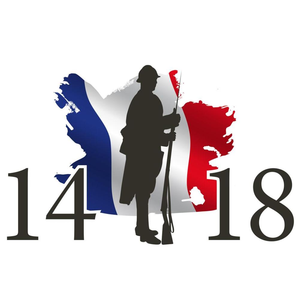 Commémoration du 11 novembre 1918