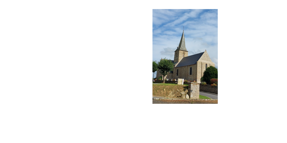 Bienvenue à Saint Loup