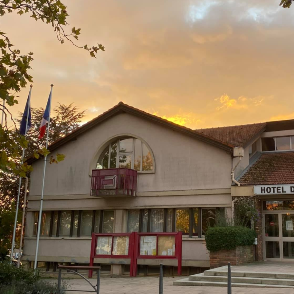 Conseil Municipal