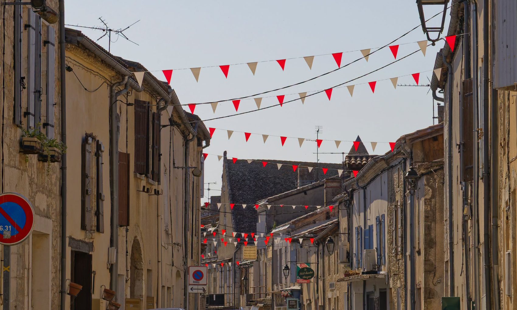 Bienvenue sur le site de la mairie de Duras