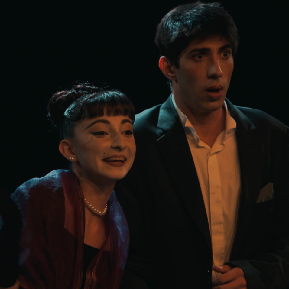 Festival de l'Arbre en Scène - « Le Misanthrope » de Molière par la Cie de la Sphingerie