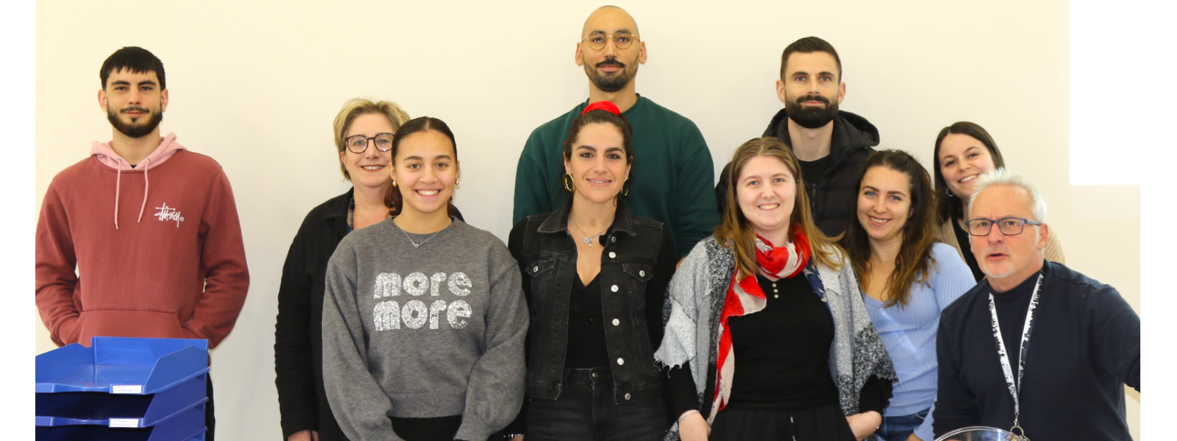 Recensement de la population