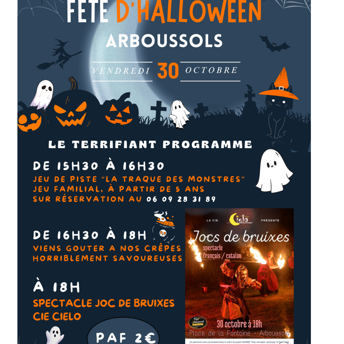 Halloween