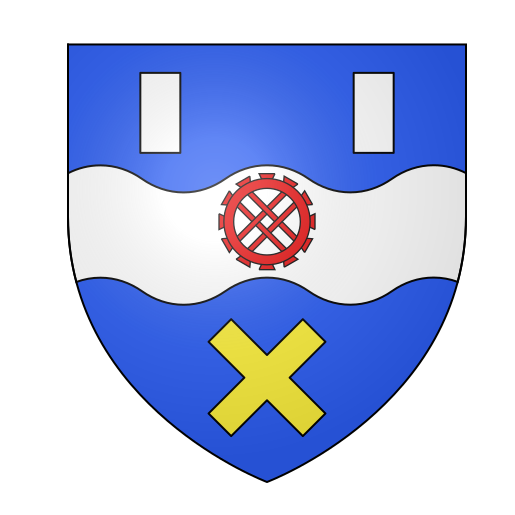 Commune d'Auberville-la-Renault
