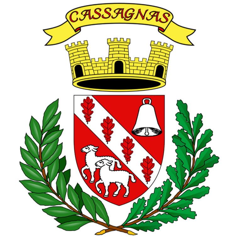 (c) Cassagnas.fr