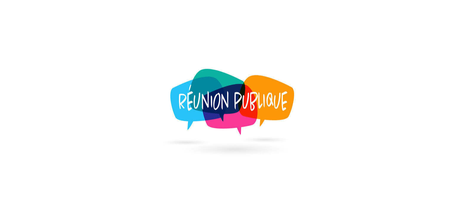 REUNIONS PUBLIQUES PLUiH - PRESENTATION DU DIAGNOSTIC TERRITORIAL