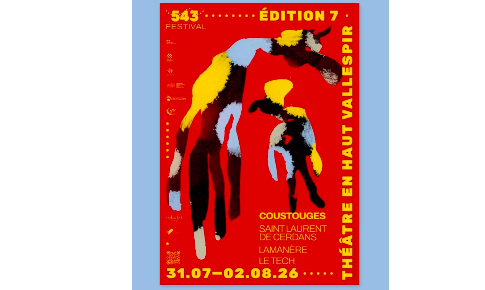 FESTIVAL 543