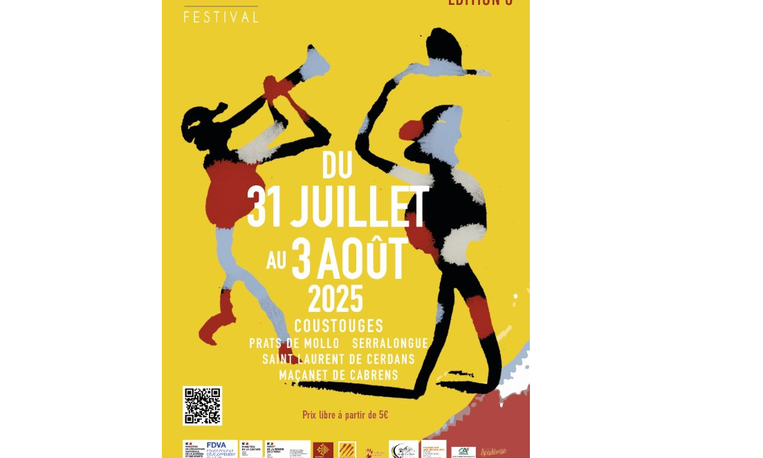FESTIVAL 543