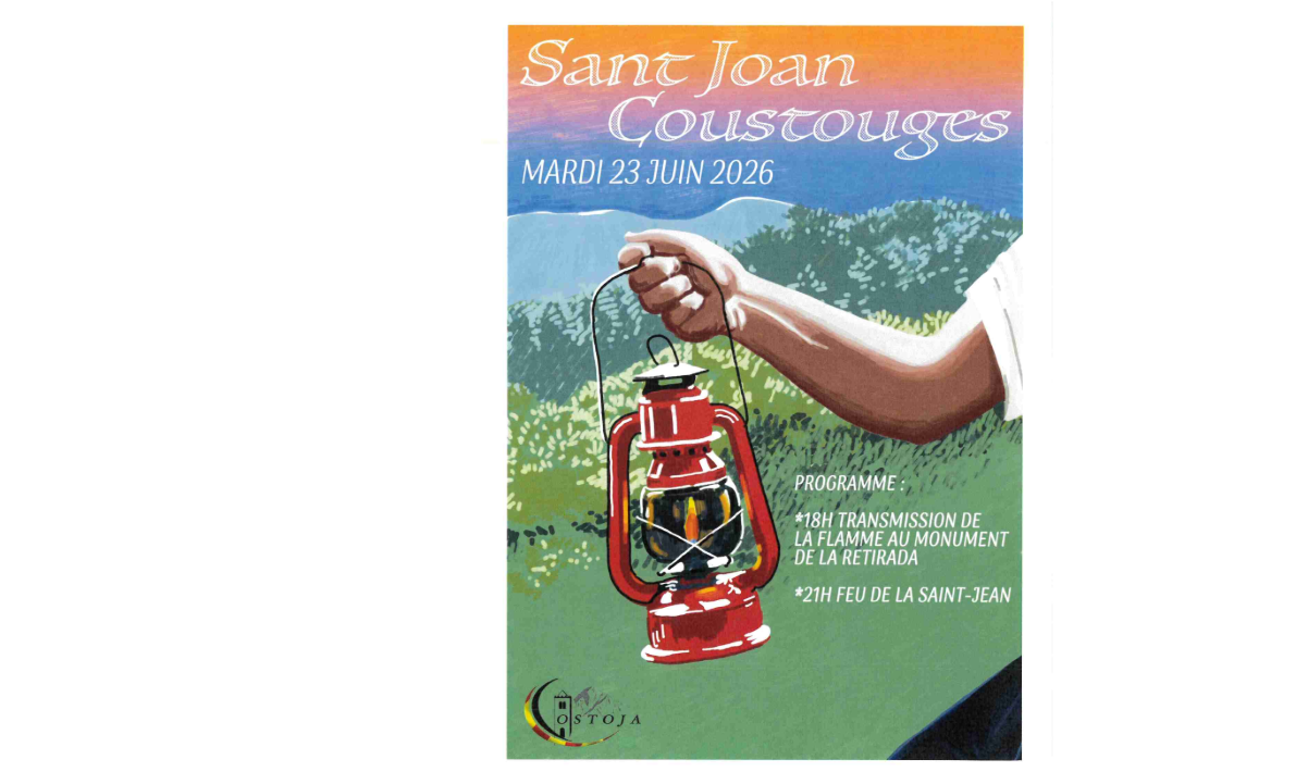 Fête de la Saint Jean