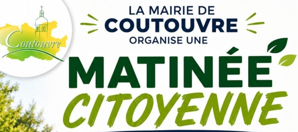 Matinée citoyenne