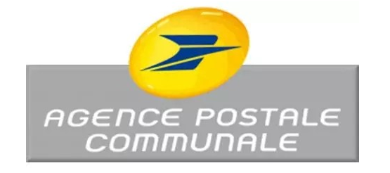 Nouveaux horaires Agence postale