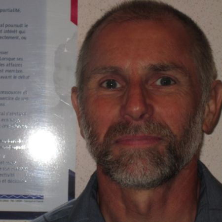 Guy Bernard