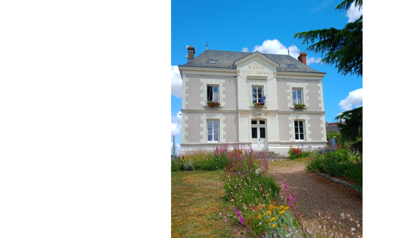 Nouveaux horaires de la Mairie