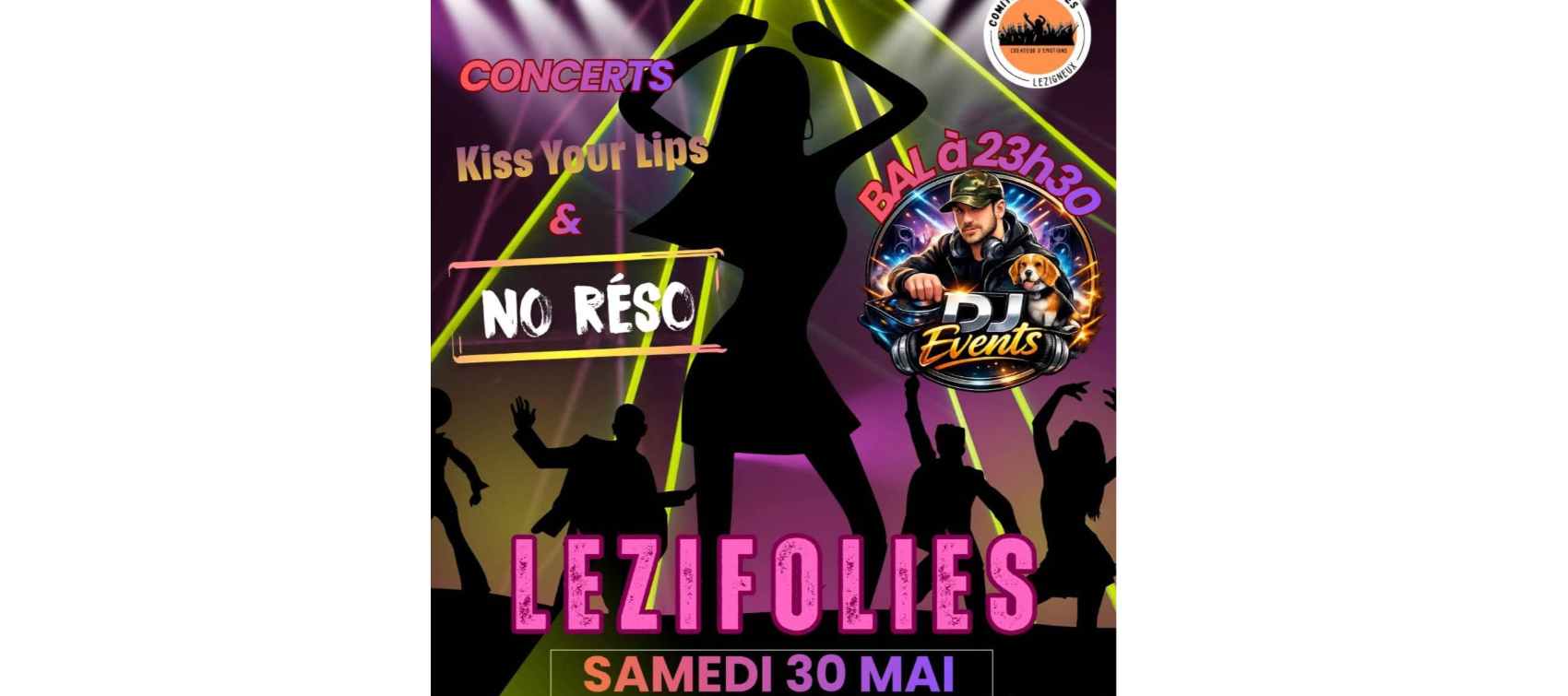 LEZIFOLIES