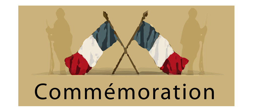 Commémoration