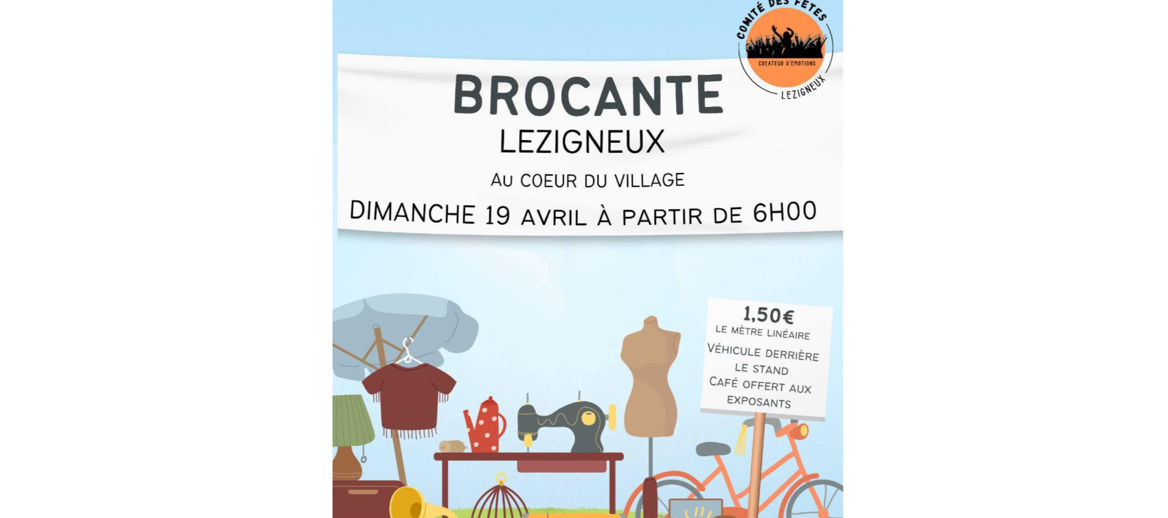 Brocante