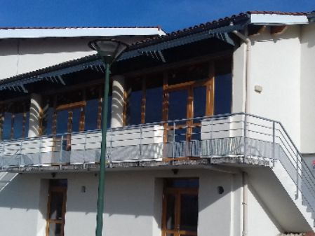 Salle Jacquard Salle Jacquard