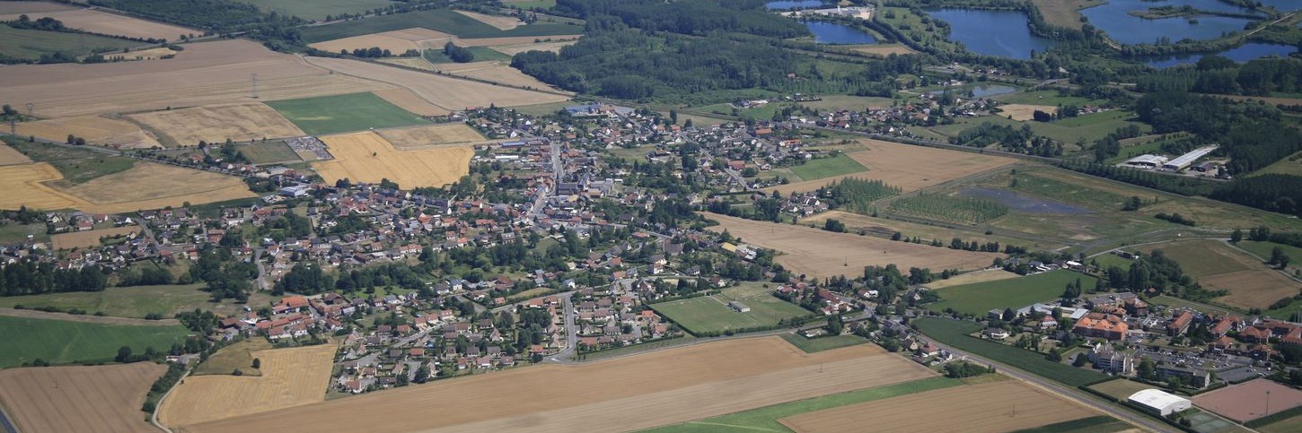 Viry-Noureuil