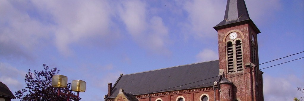 Viry-Noureuil