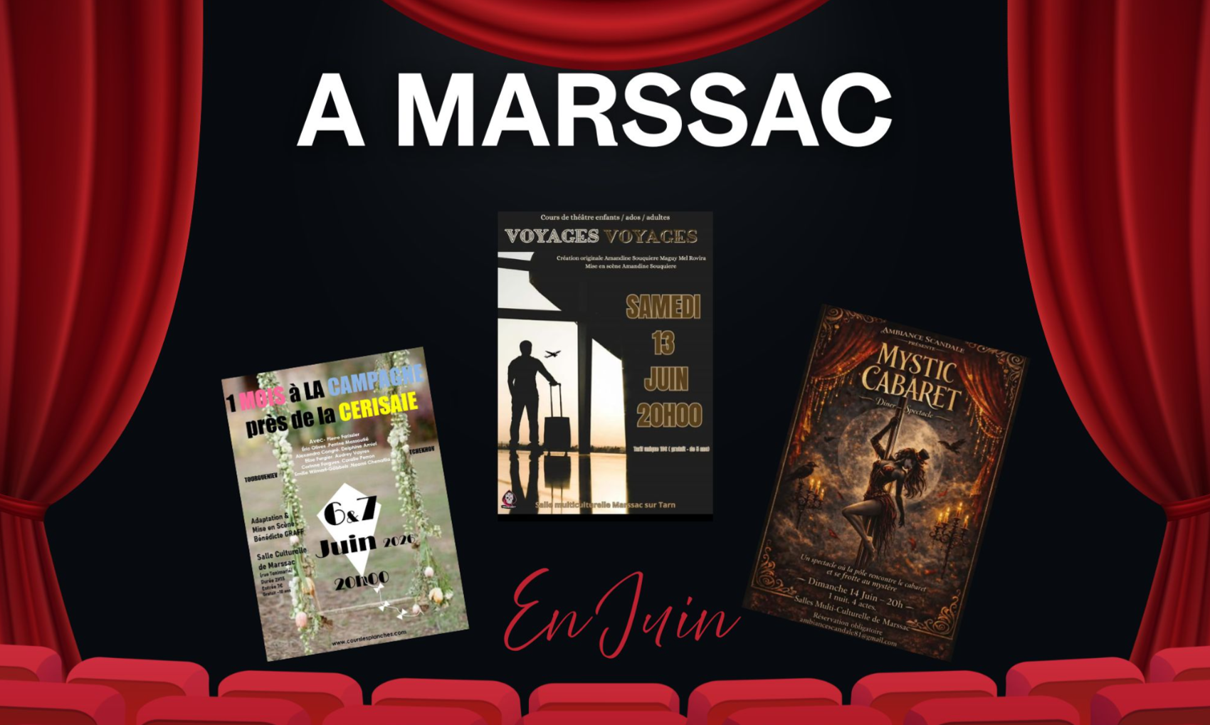 Théâtre