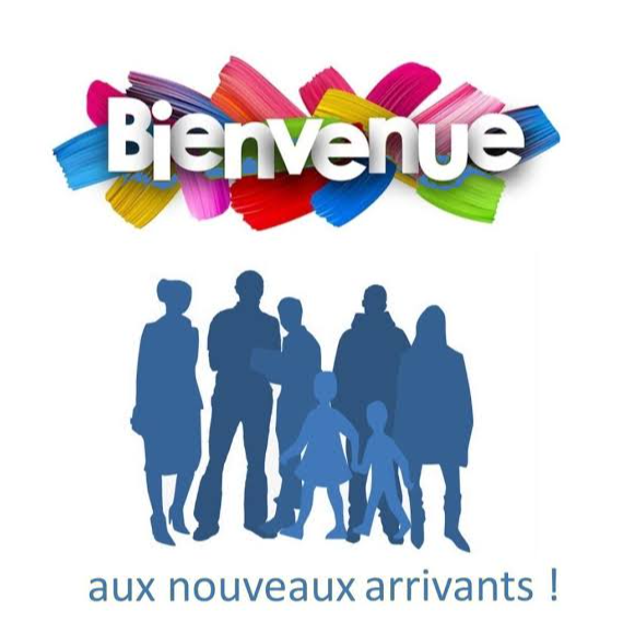 Les nouveaux arrivants