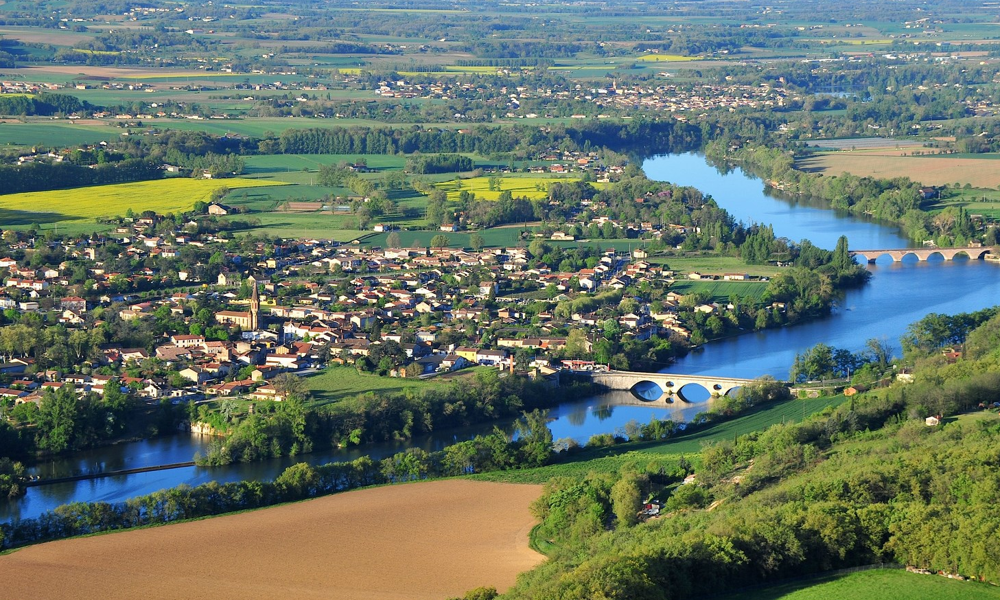 Marssac-sur-Tarn