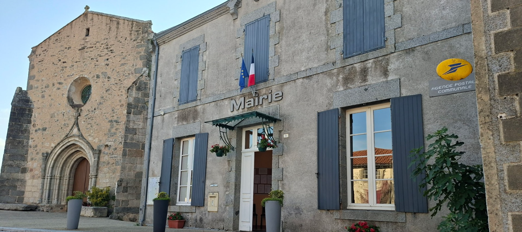 Bienvenue à Menomblet