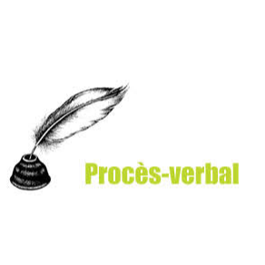Le Procès verbal du