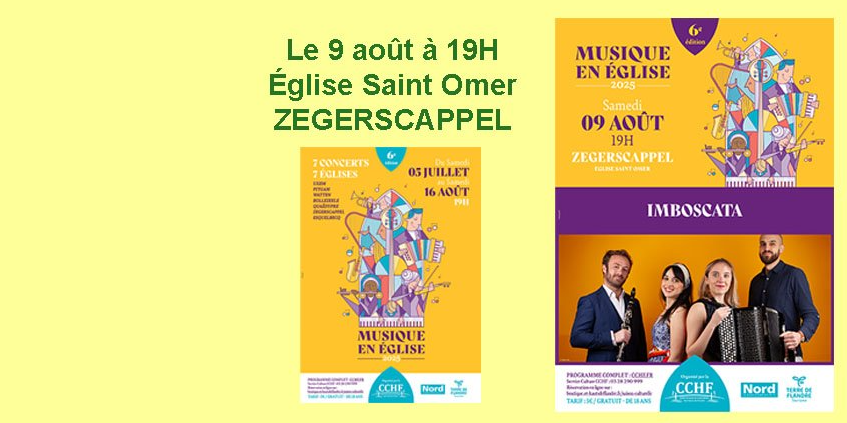 MUSIQUE