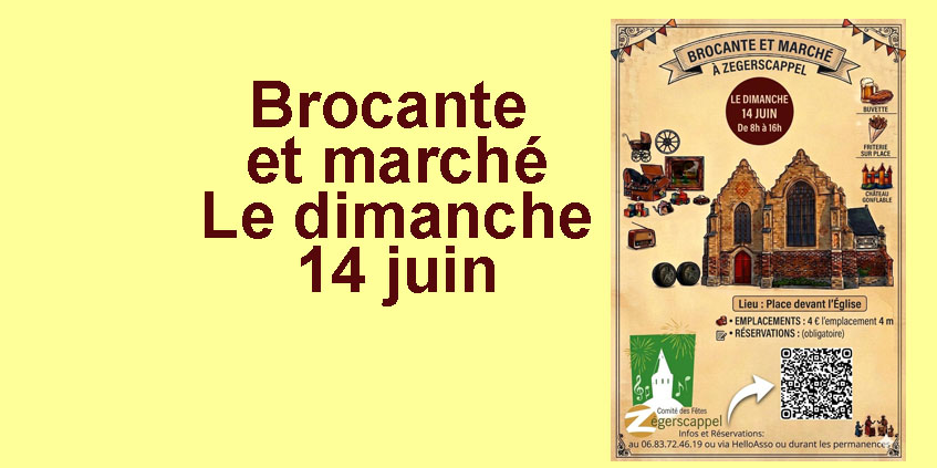 Brocante