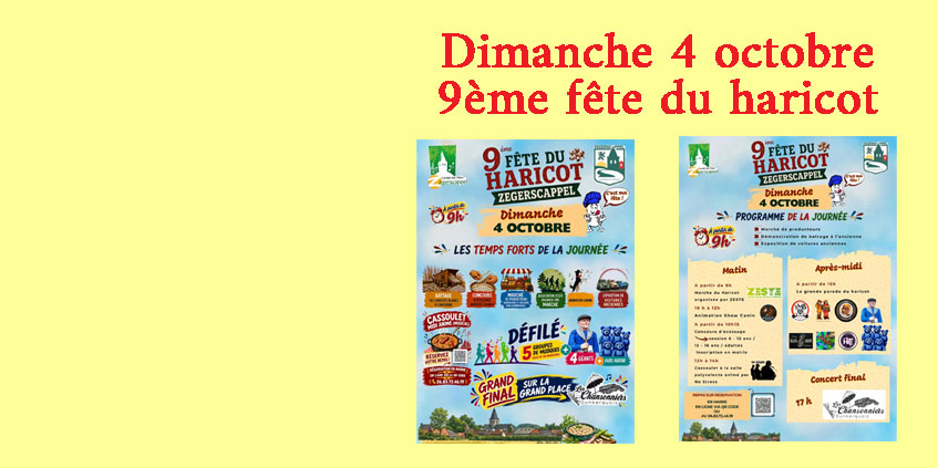 9ème Fête