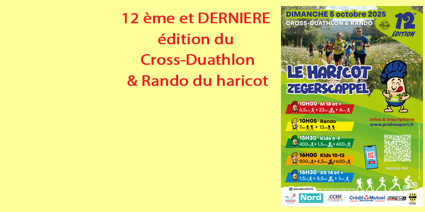 Duathlon