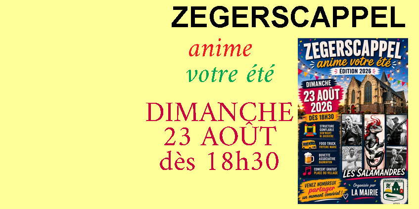 ZEGERSCAPPEL