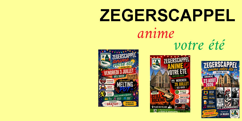 ZEGERSCAPPEL