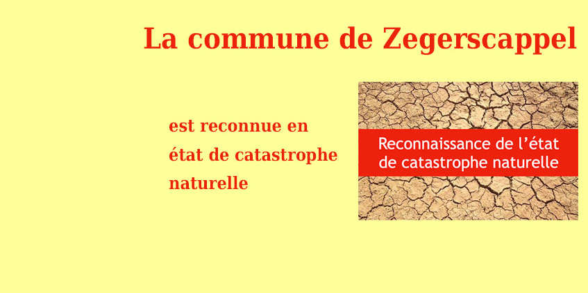 Catastrophe Naturelle