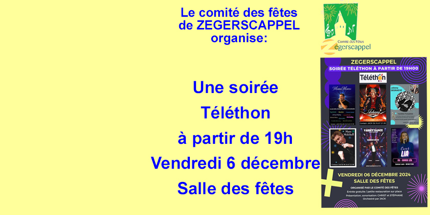 Téléthon