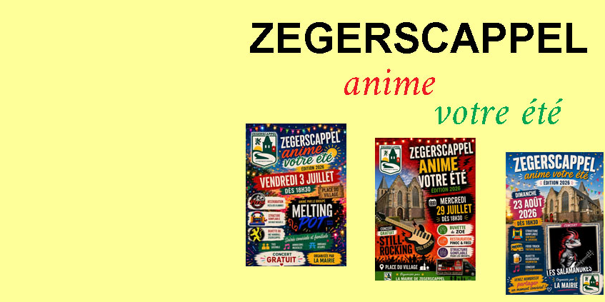 ZEGERSCAPPEL