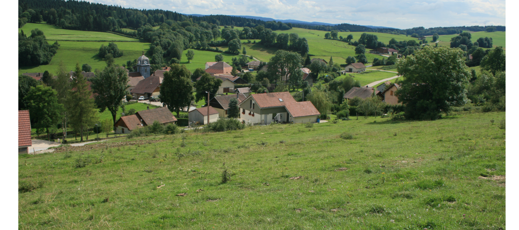 Commune de