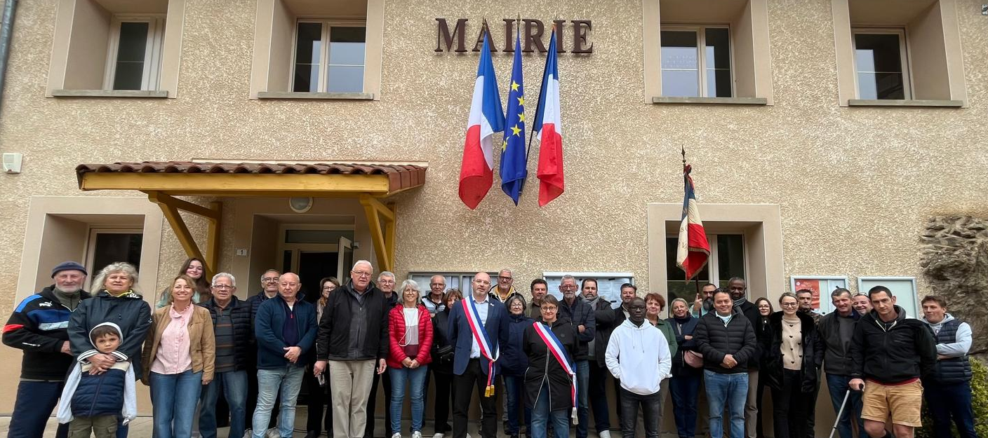 Rassemblement républicain