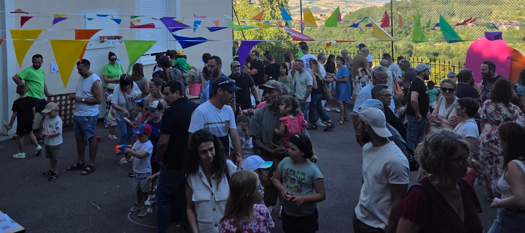 Kermesse 2026