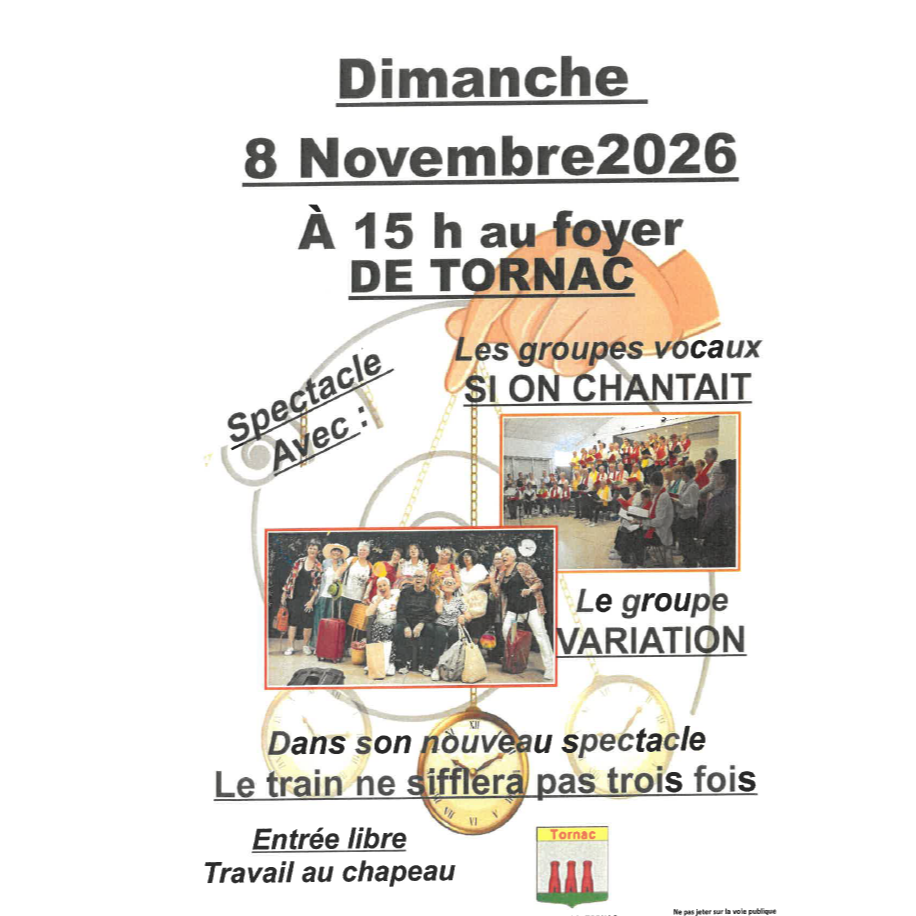 REVEILLON DU NOUVEL AN