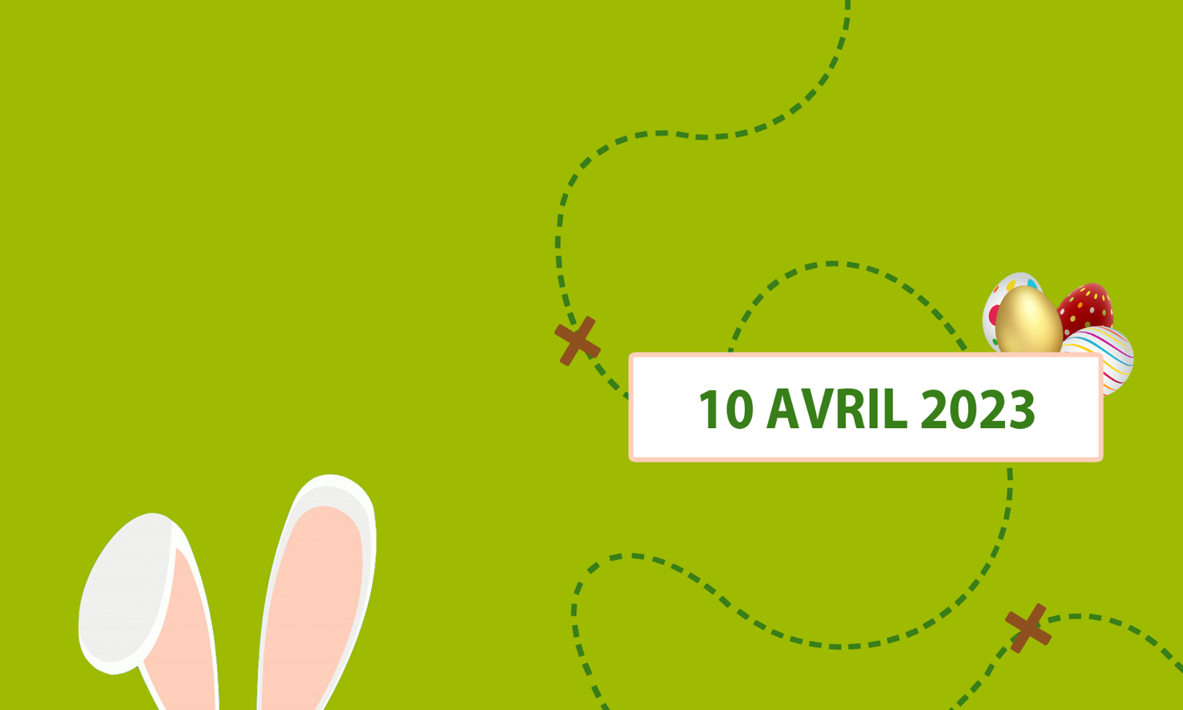 CHASSE AUX OEUFS
