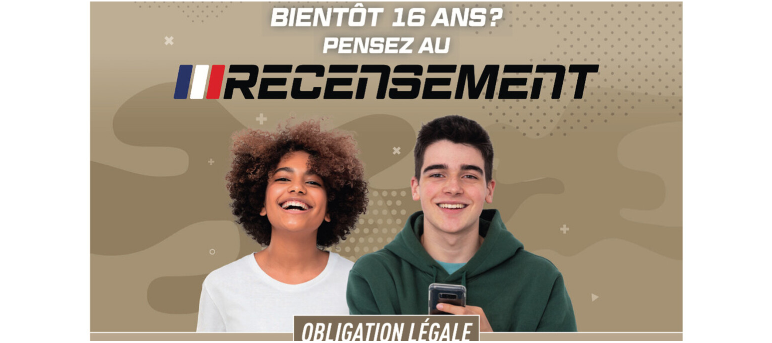 Recensement citoyen