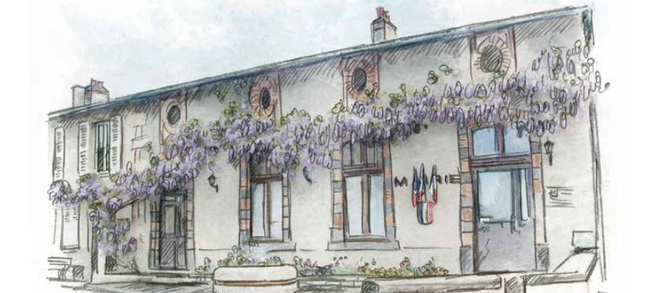 Mairie