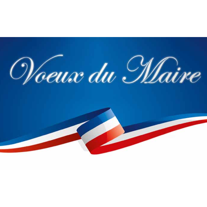 Voeux du Maire