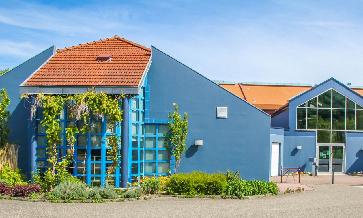 Une énergie d'avance !