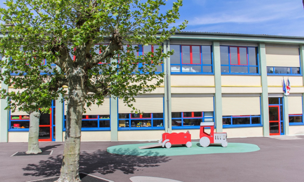 Une énergie d'avance !