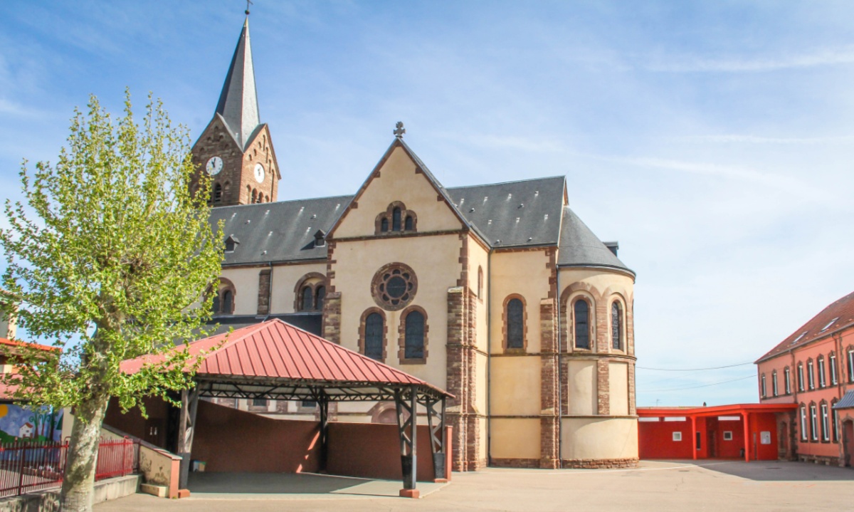 Une énergie d'avance !