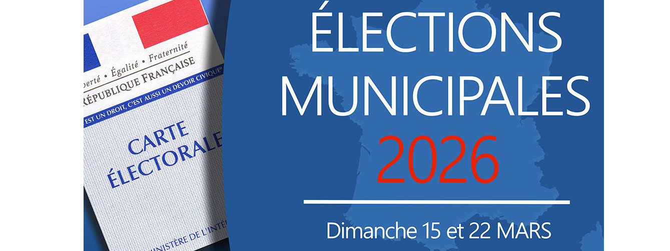 INSCRIPTION LISTE ÉLECTORALE